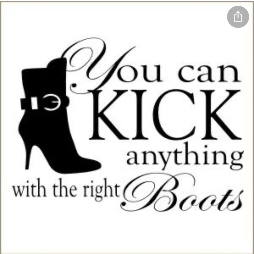 Cute black Razz Old Gringo boots - Picture 3 of 11